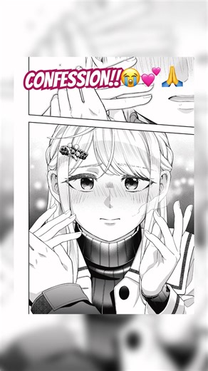 ICE PRINCESS FINALLY GOT CONFESSED ON!!!