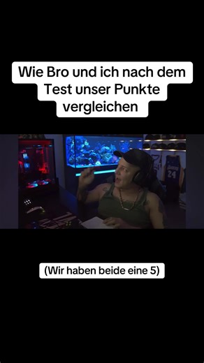 Comparing Test Scores: A Fun Challenge