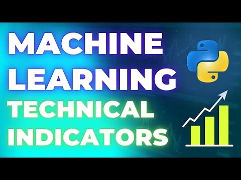 Technical Indicators Comparison Using Machine Learning In Python