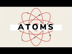 CLASS 12 | VIDEO 12.1 | ATOMS