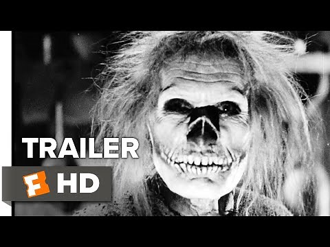 Hitler's Hollywood Trailer #1 (2018) | Movieclips Indie