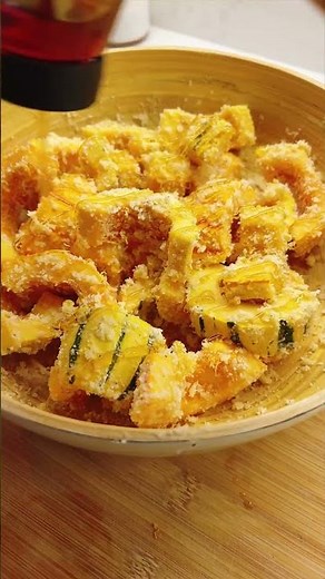 Air Fryer Delicata Squash