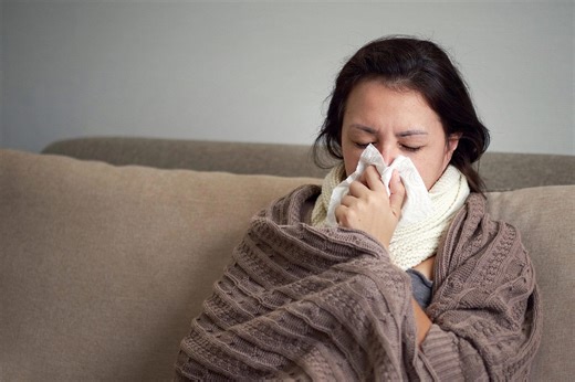 HMPV is circulating. What Kansans should know about respiratory virus