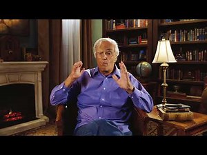 Mickey Robinson's Testimony Extended 1