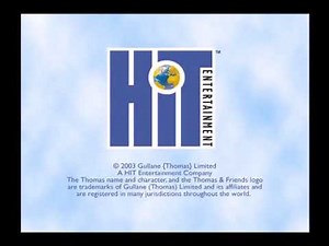 A Britt Allcroft Production/HiT Entertainment (1998/2006)