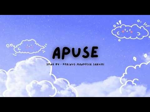 Apuse