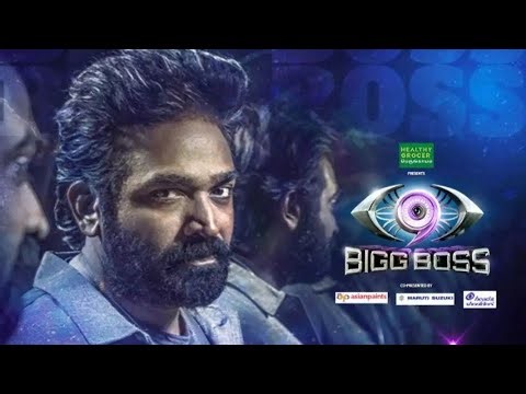 bigg Boss Season 9 Live tamil Today