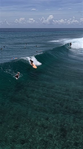 Mastering the Surfing Lineup Techniques