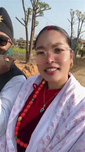 #Mero_master_G @सरोज शमशेर (पोख्रेली) कुमाल #husbandwife #shruti_kumal #Saw_Rose_kumal❤️ #fyp