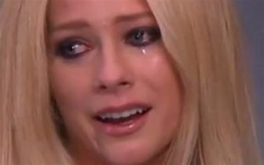 Black Star - Avril Lavigne