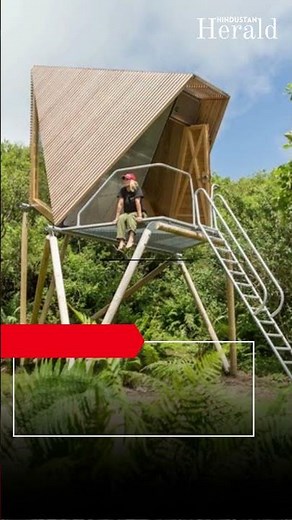 Discover the World of Tiny Living: The Smallest Houses!