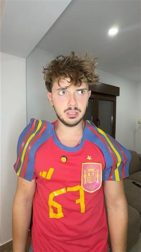 When does SPAIN play FRANCE?⚠️⚽️#comedy