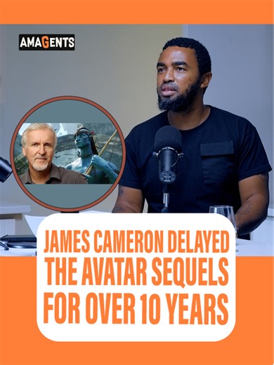 Avatar Sequels Delay Explained by James Cameron