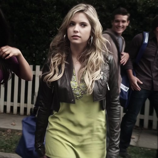 Hanna Marin Edit: Pretty Little Liars Scenes