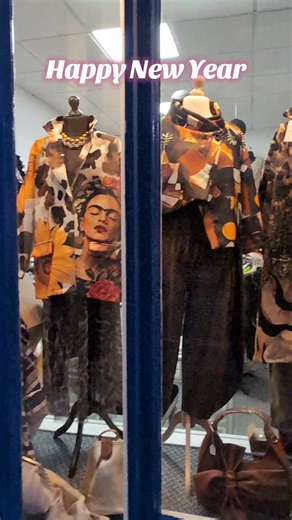 Womenswear Fashion Trends for New Year Celebrations