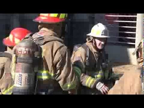 Volunteer as a Firefighter, EMT and More with Fire and Rescue