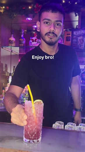 The little moments that make Velvet feel like Velvet. Be honest this has happened before 😆 Join us for Happy Hour 6pm–11pm 🍸✨ | Velvet Club Lounge