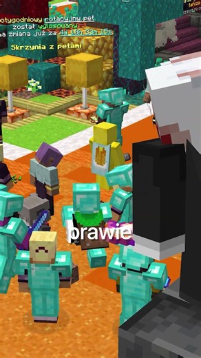 3 TYPES OF PLAYERS ON ANARCHIA.GG!