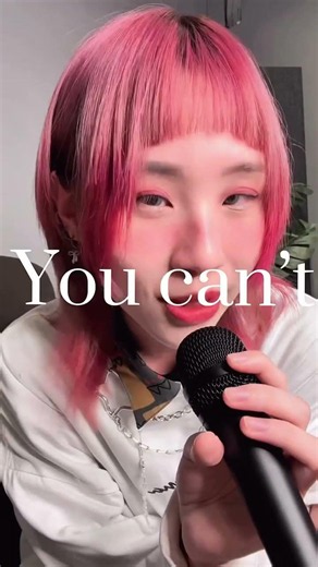 阿橘也愛Performer麥克風！