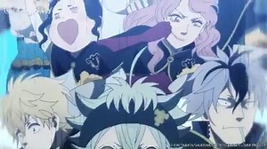 Episode 106 - Path of Revenge, Path of Atonement is available! ♣️ WATCH NOW: got.cr/BC-106 | Black Clover