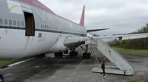 Flying Into One of America’s Most Restricted Airports