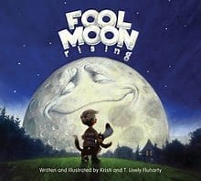 Fool Moon Rising (A Book Review) - Ministry To Children