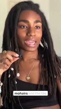 Tip To Avoid Lint Buildup In Locs