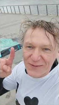 Beim Wingfoilen kalte Hände? Bei mir nicht mehr! Oceania Sport Orca Plus