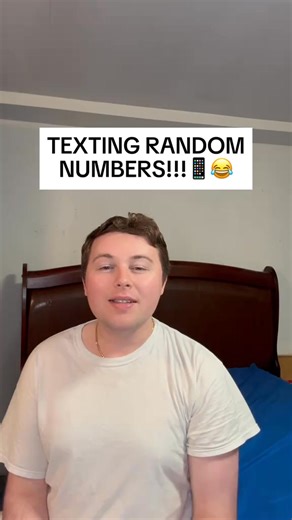 Texting Random Numbers!📱😂 TALKING TEDDY BEAR!!!🧸😱 #comedy #viral #textingstory #prank | Danfart