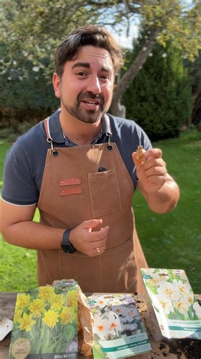 38K views · 481 reactions | Today’s daily gardening tips is all about...