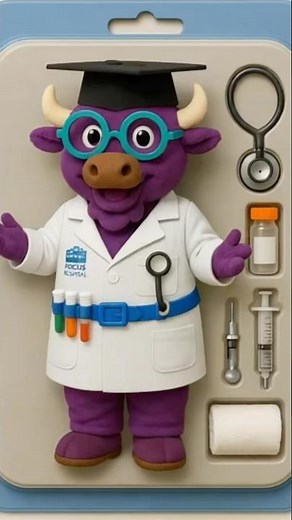 Bison Mascot Costume 🦬 | Powerful Character for Events ✅