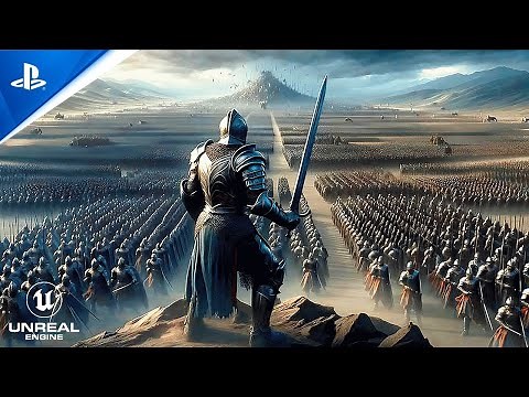 TOP 12 MASSIVE Upcoming MMORPG Games 2025 & Beyond