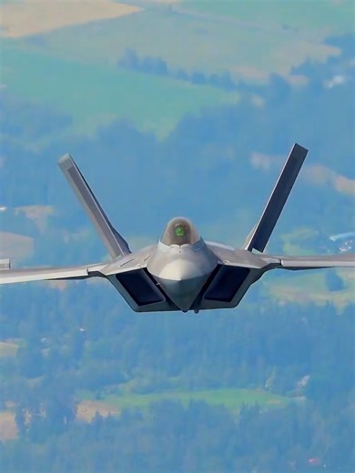 F-22 Raptor II Nevada - Vicetone #fyp #military #edit #fighterjet #USAF #f22