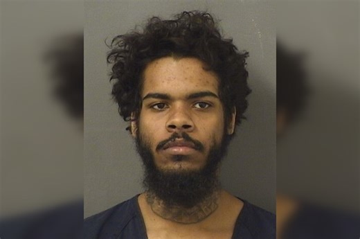 Lantana Man Charged with Attempted Murder and Robbery After Lake Worth Beach Shooting