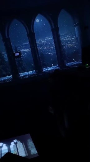 fake window projector #shorts