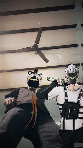 SALMAN4 FF #freefire #clipes #edit