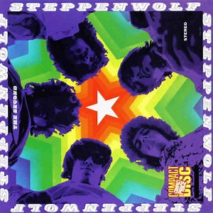 ‘The Second’: Steppenwolf Were Born To Be Even Wilder