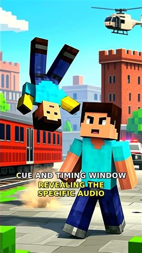 This Jailbreak Train Jump Has A 99% Fail Rate (The Secret Ti