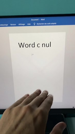 Regarde jusquà la fin