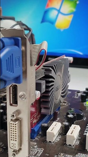 ASUS Radeon HD 5450 SILENT: A Great Video Card for Retro Gaming