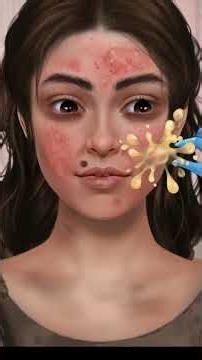 Skin Cleanup Routine 😍 Absolute Relaxation!