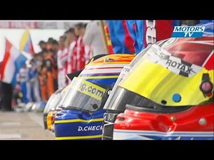 Karting Rotax Max Challenge Présentation