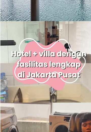 Rekomendasi Hotel Mewah di Jakarta: Morrissey Hotel
