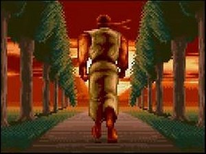 【SFC】スーパーストリートファイター２ リュウでノーコンテニュー 最高難度