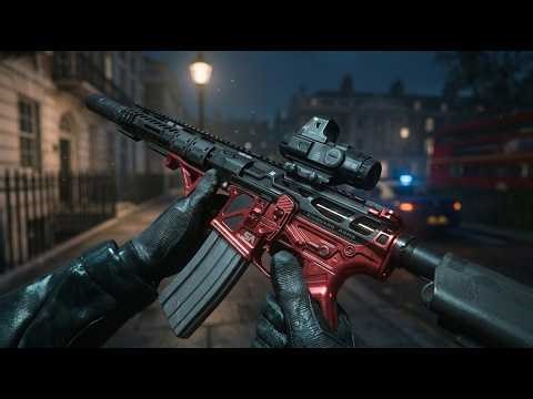 LVOA-C (M4) | Call of Duty: Modern Warfare 2019 Multiplayer Gameplay (No Commentary)