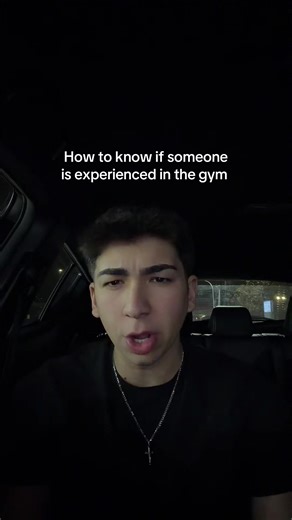 Only one right answer | gym
