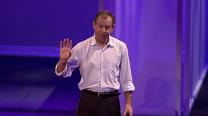 Ending Preventable Blindness: cataract surgery, reinvented for the world's poor and blind.