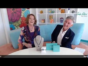 Carolyn Pollack Jewelry LIVE | New to Limited Editions