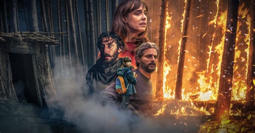Firebreak Movie Release Date: All You Need To Know About Netflix’s Upcoming Thriller | Trending News Buzz