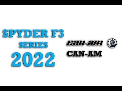 2022 Can-Am Spyder F3 Series Fuse Box Info | Fuses | Location | Diagrams | Layout